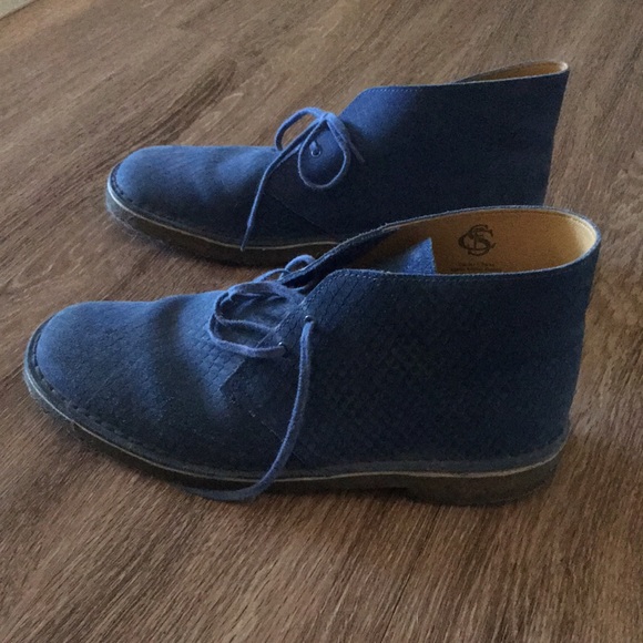 Clarks Originals Desert Boot Men’s Size 9.5 US